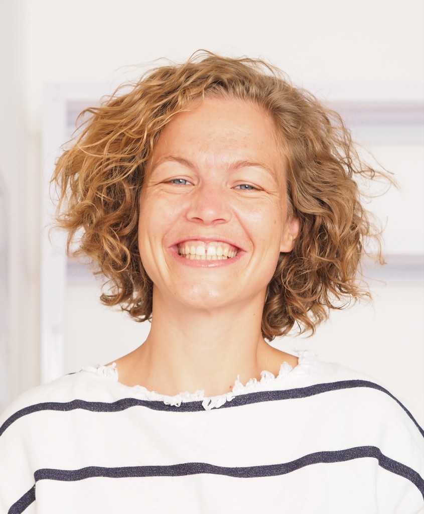 Sandrine Roditscheff